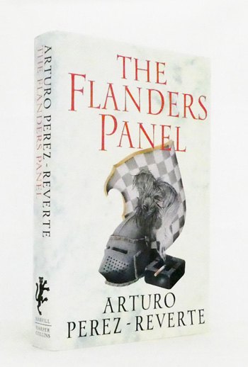 The Flanders Panel