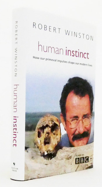 Human Instinct