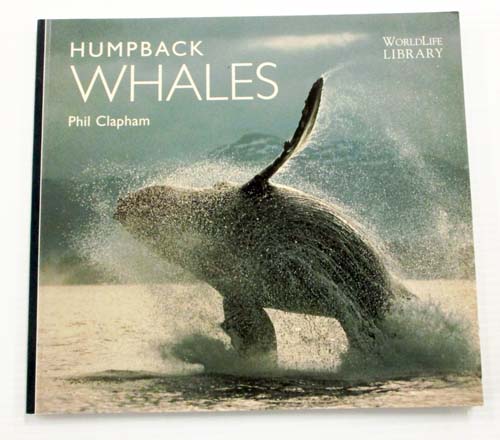 Humpback Whales (WorldLife Library)