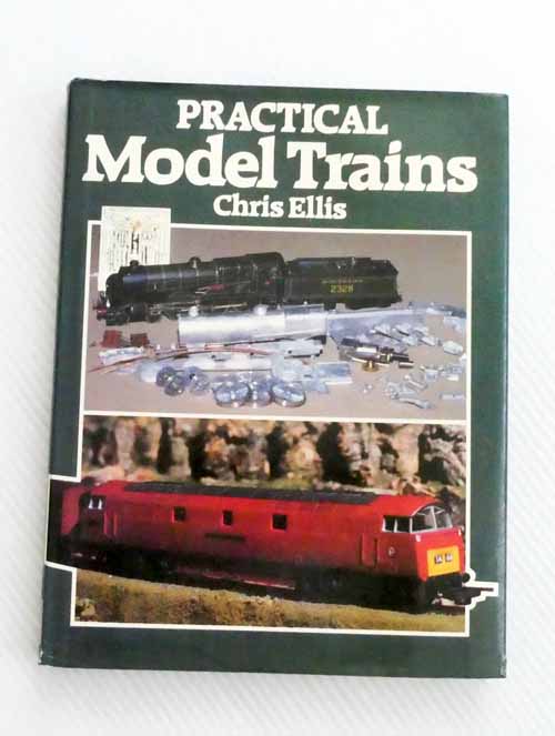 Practical Model Trains