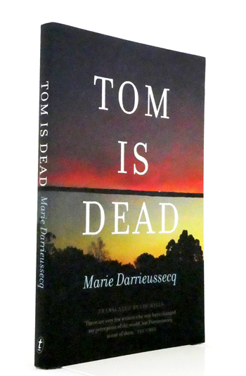 Tom Is Dead (Signed copy)