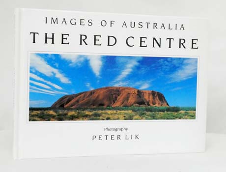 Images Of Australia The Red Centre