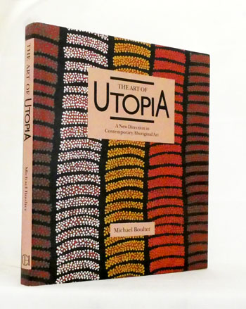 The Art of Utopia