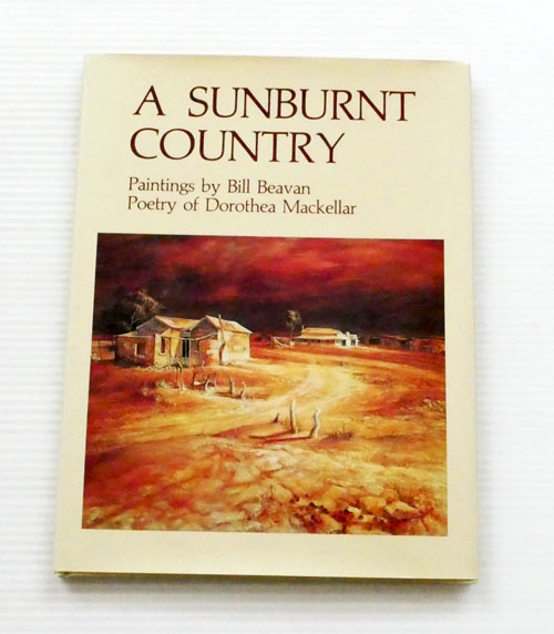 A Sunburnt Country