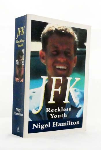 JFK. Reckless Youth
