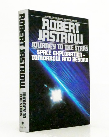 Journey to the Stars: Space Exploration - Tomorrow and Beyond