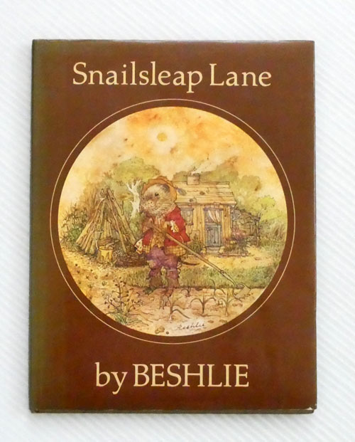 Snailsleap Lane