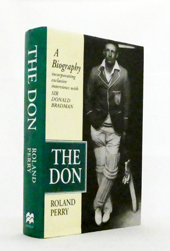 The Don: A Biography