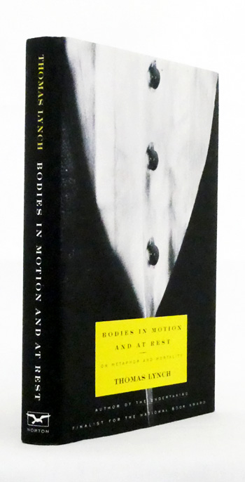 Bodies in Motion and at Rest. Essays