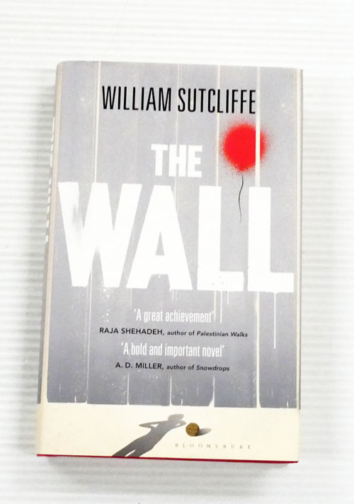 The Wall. A Modern Fable.
