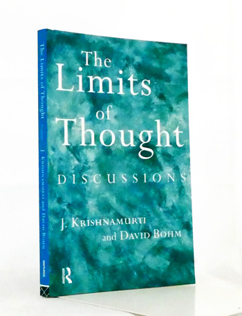 The Limits of Thought Discussions