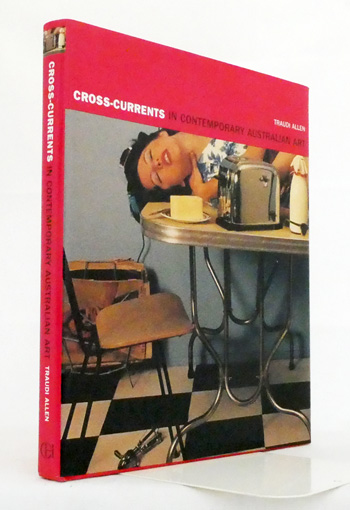 Cross-Currents in Contemporary Australian Art