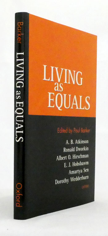 Living as Equals