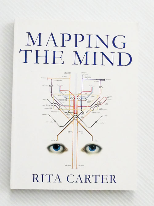 Image for Mapping the Mind Mapping the Mind