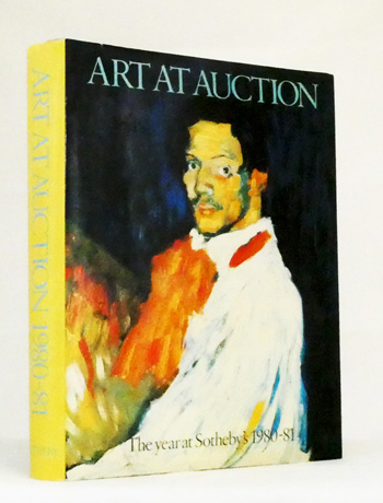 Image for Art at Auction. The Year at Sothebys 1980-81 Art at Auction. The Year at Sothebys 1980-81