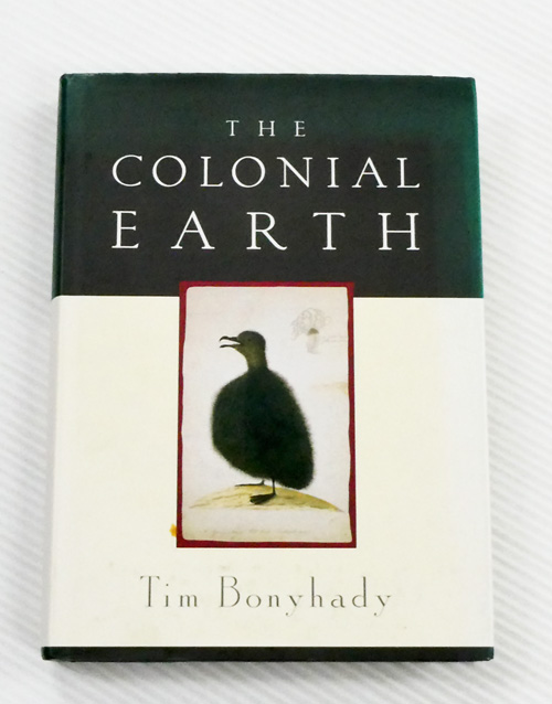Image for The Colonial Earth The Colonial Earth