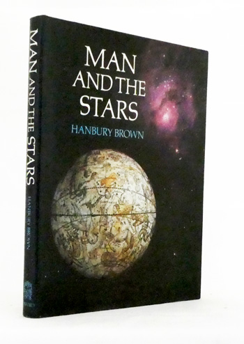 Man and the Stars
