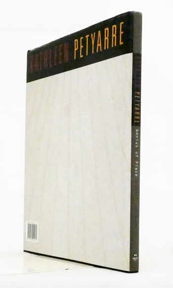 Kathleen Petyarre. Genius of Place (Signed by Kathleen Petyarre)