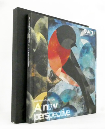 Image for A New Perspective: The ACU Art Collection A New Perspective: The ACU Art Collection