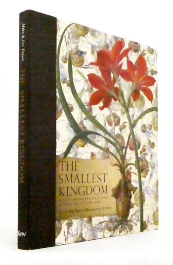 The Smallest Kingdom. Plants and Plant Collectors at the Cape of Good Hope