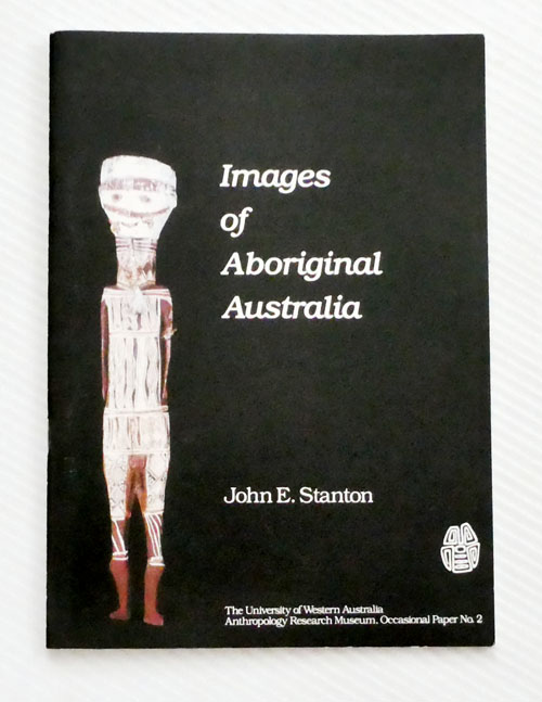 Images of Aboriginal Australia