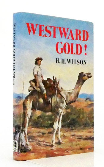 Westward Gold!