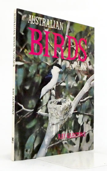 Image for Australian Birds in Colour Australian Birds in Colour