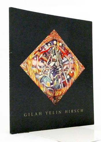 Gilah Yelin Hirsch The Travelling Exhibition 2005-2009 [Signed]
