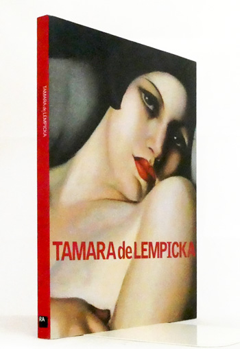 Image for Tamara de Lempicka Art Deco Icon Tamara de Lempicka Art Deco Icon