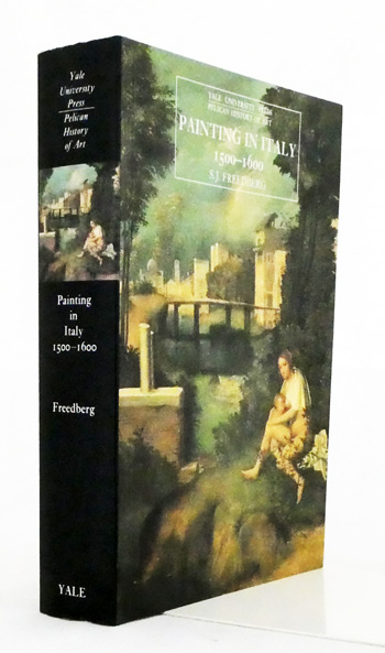 Image for Painting in Italy 1500-1600 Painting in Italy 1500-1600