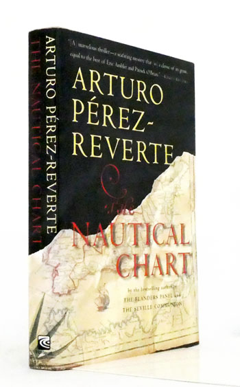 The Nautical Chart