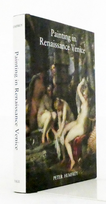 Painting in Renaissance Venice