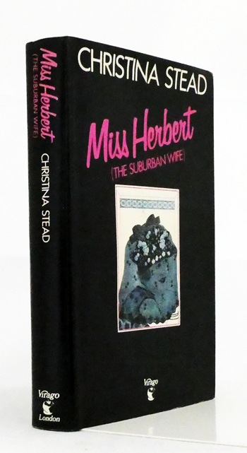 Miss Herbert (The Suburban Wife)