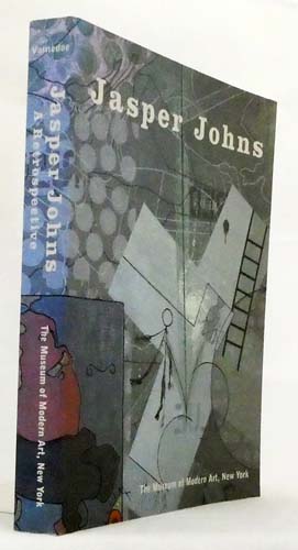 Jasper Johns. A Retrospective