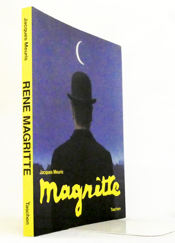 Rene Magritte 1898-1967