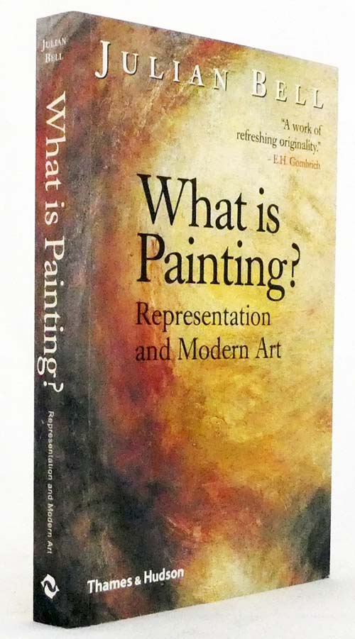 What is Painting Representation and Modern Art