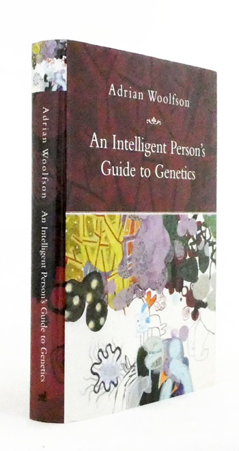 An Intelligent Person's Guide to Genetics