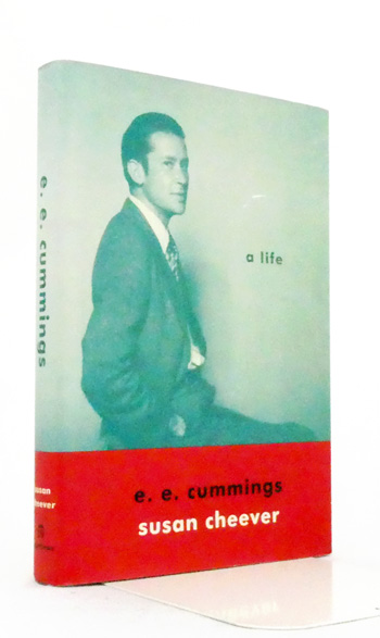 e.e. cummings A Life