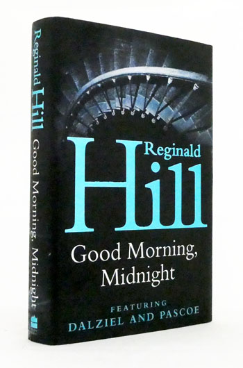 Good Morning, Midnight