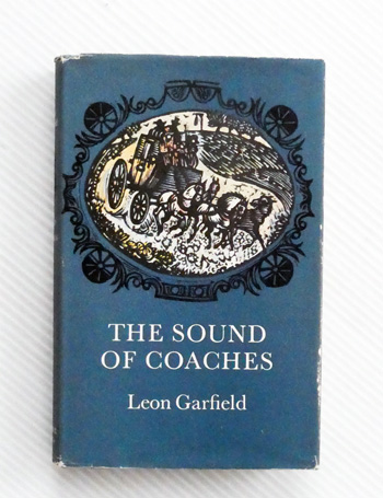 The Sound of Coaches