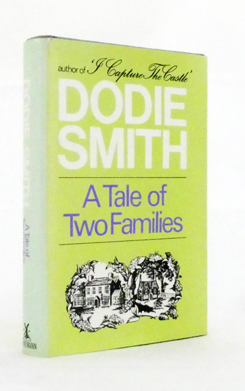 A Tale of Two Families