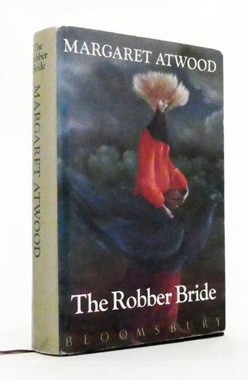 The Robber Bride