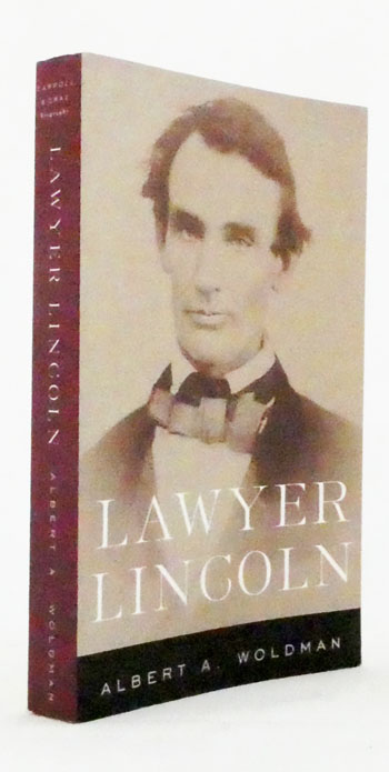 Lawyer Lincoln