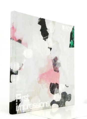 First Impressions. Indigenous works from the ACU Art Collection