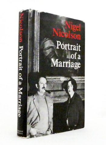 Portrait of a Marriage