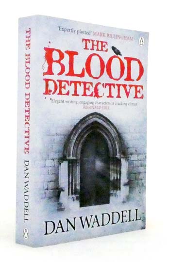 The Blood Detective