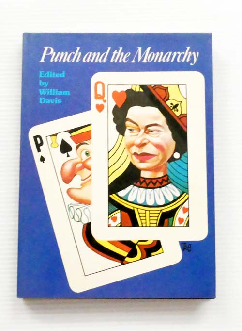 Punch and the Monarchy