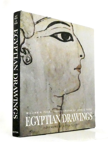 Egyptian Drawings