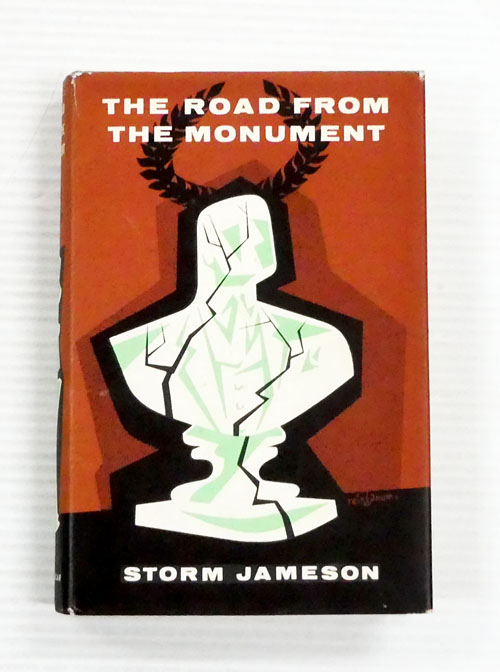 The Road from the Monument