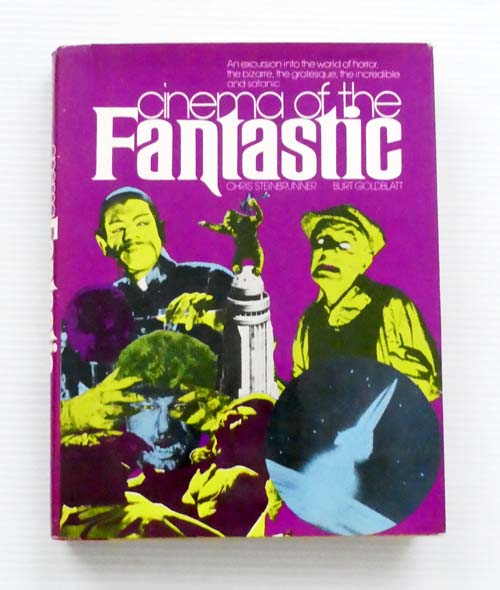 Cinema of the Fantastic